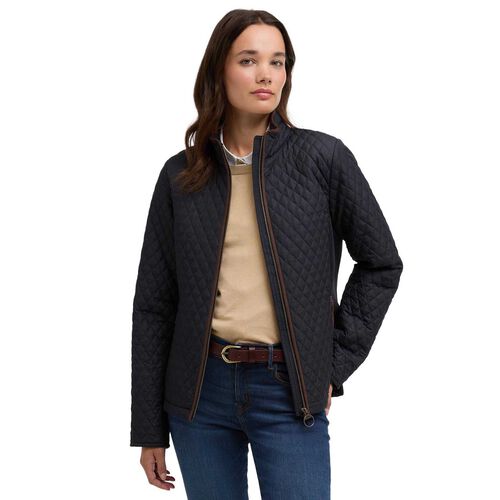 Barbour Basswood Quilted Jacket